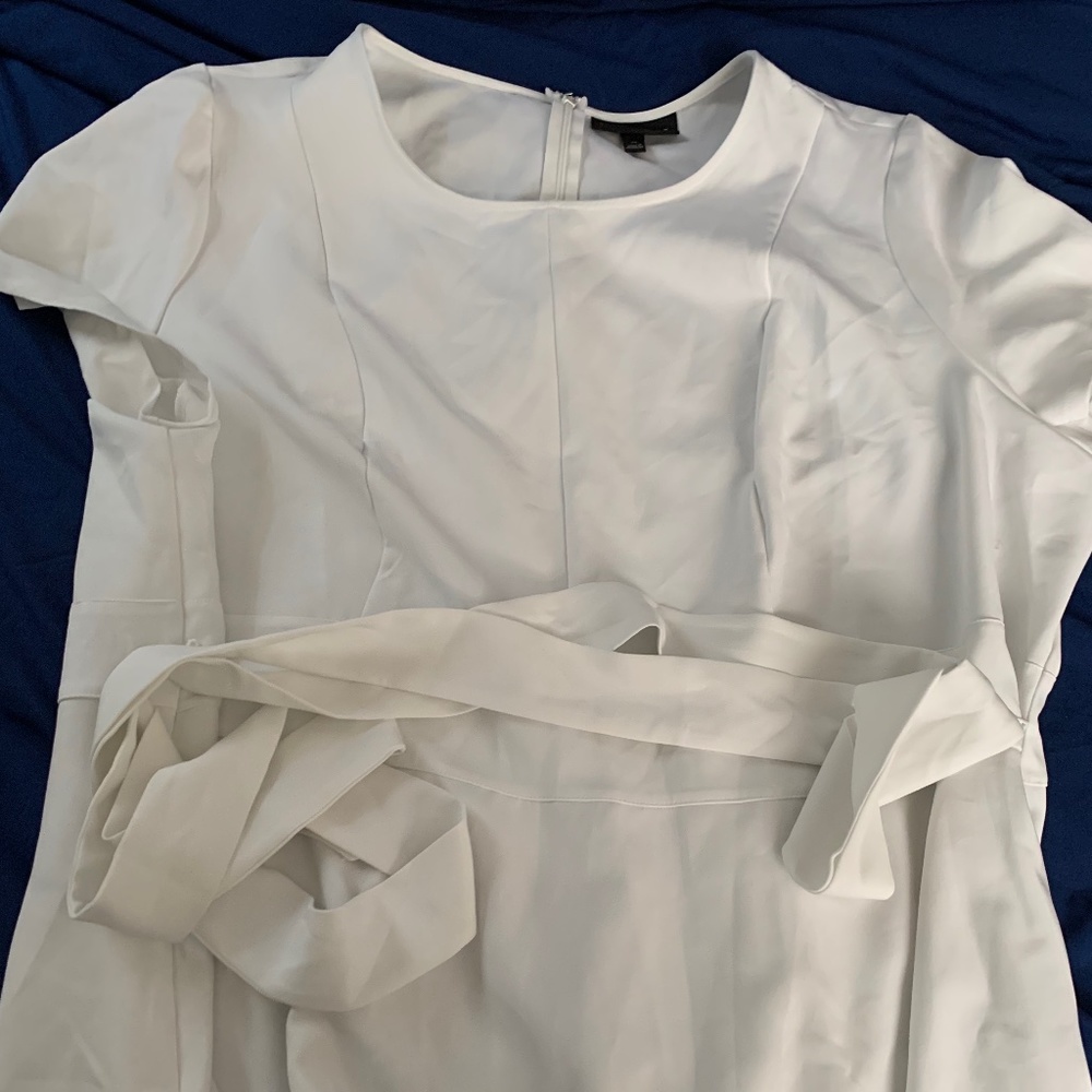 Layne bryant wrap top